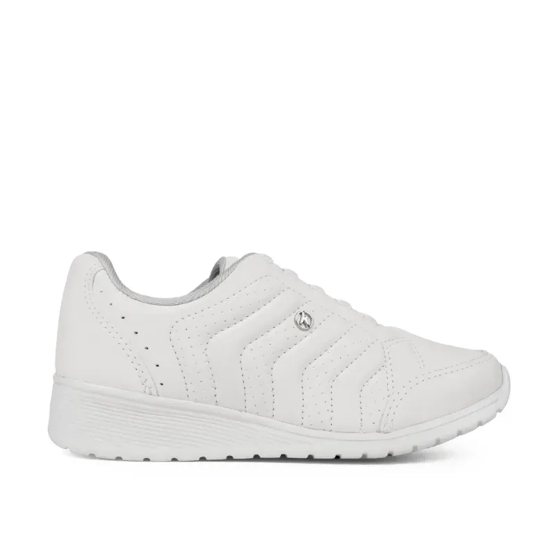 Tênis Kolosh Casual Branco 38