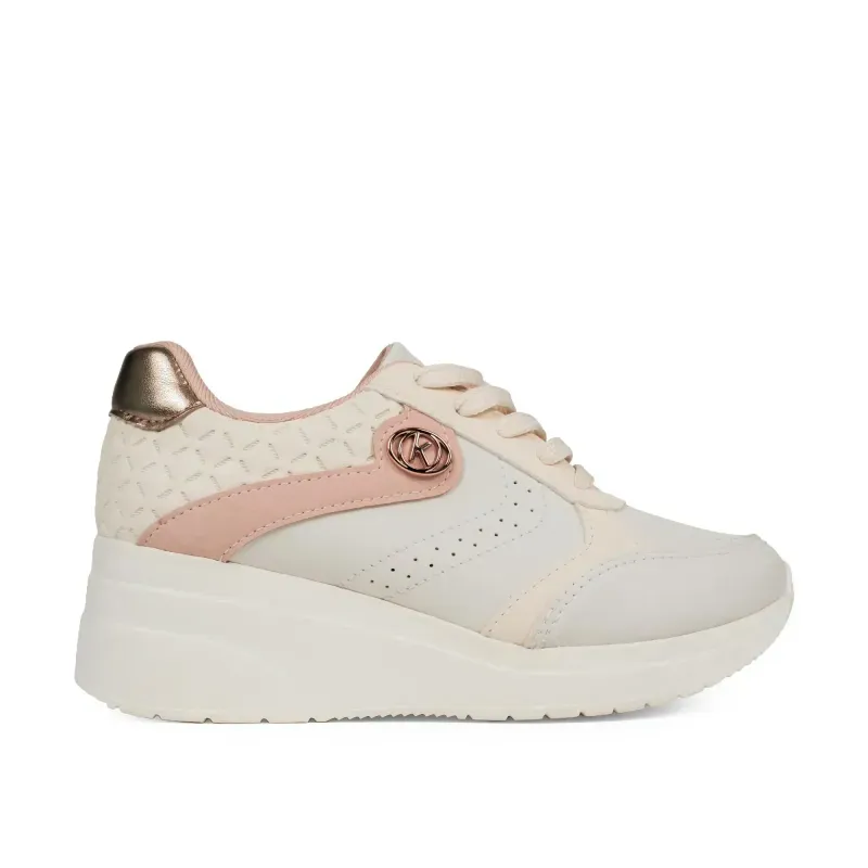 Tênis Kolosh Upper Feminino Multicolor 34