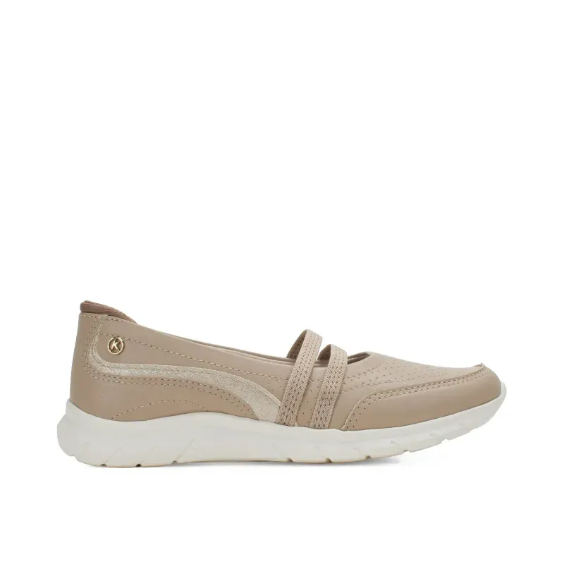 Sapatilha Esportiva Kolosh Marrom 40