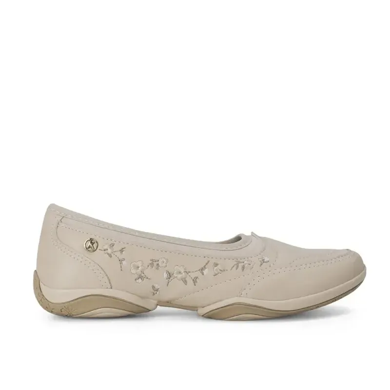 Sapatilha Esportiva Kolosh Bege 40