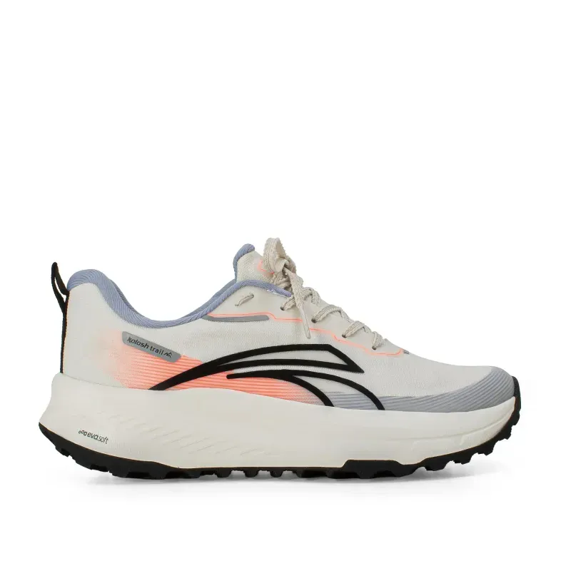 Tênis Kolosh Adventure Feminino Multicolor 39
