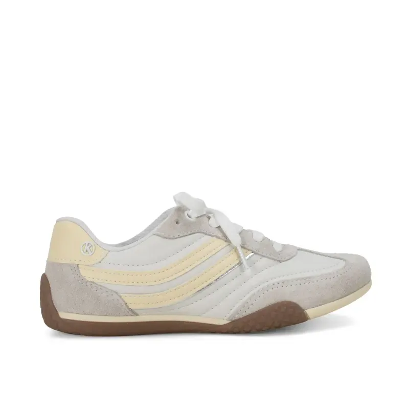 Tênis Kolosh Jogging Feminino Multicolor 36