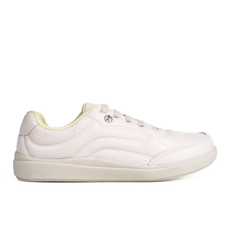 Tênis Kolosh Sense Casual Cinza 34
