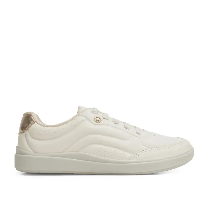 Tênis Kolosh Sense Casual Bege 40