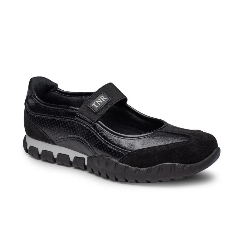 Sapatilha Esportiva Tanara Preta 34