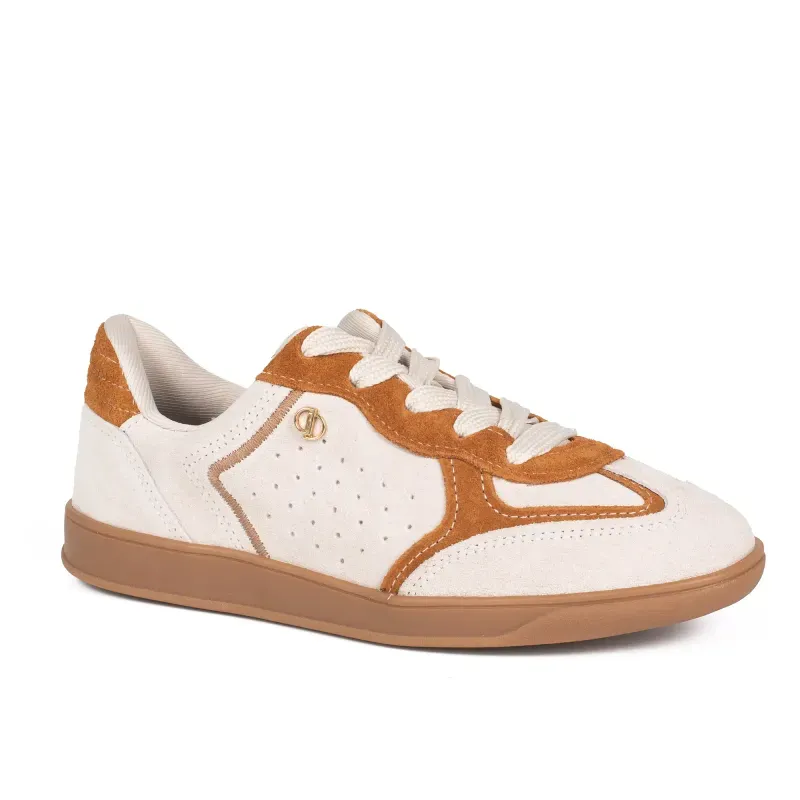 Tênis Dakota Casual Feminino Multicolor 33