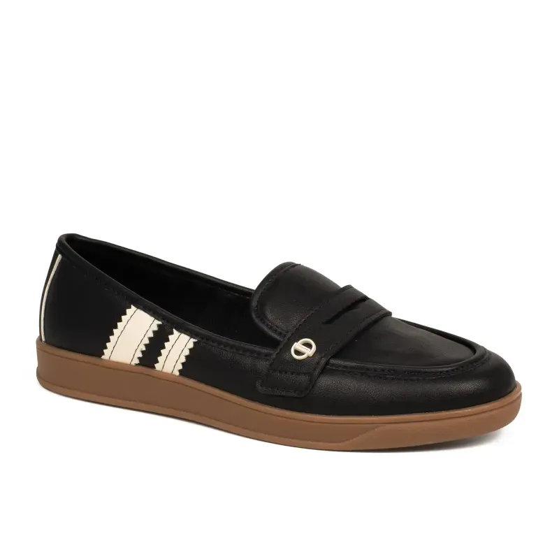 Sapatilha Esportiva Dakota Preta 38