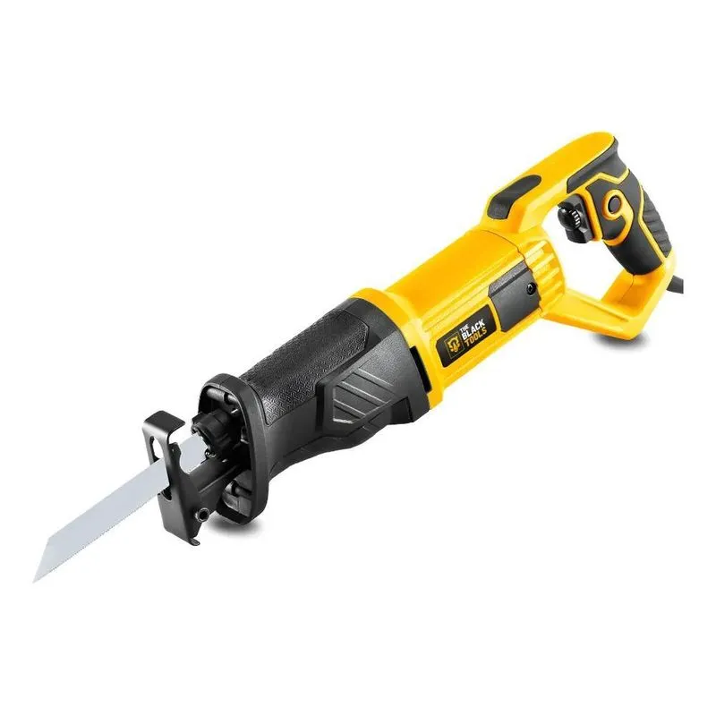 Serra Sabre Profissional 1100W: Cortes Rápidos E Prec - 110V