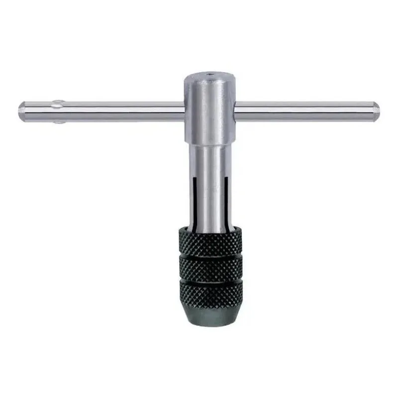 Vira Macho T Numero 3 - M6 A M12 - 1/4 A 1/2 Rocast 27,0010