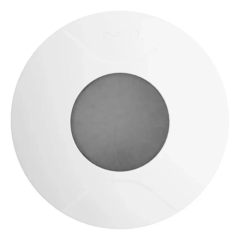 5x Sensor De Presença Movimento Teto 360º Timer Temporizador