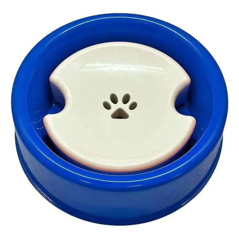 Bebedouro Não Molha Pelos Para Cães Pelos Secos Pelos Lon Az