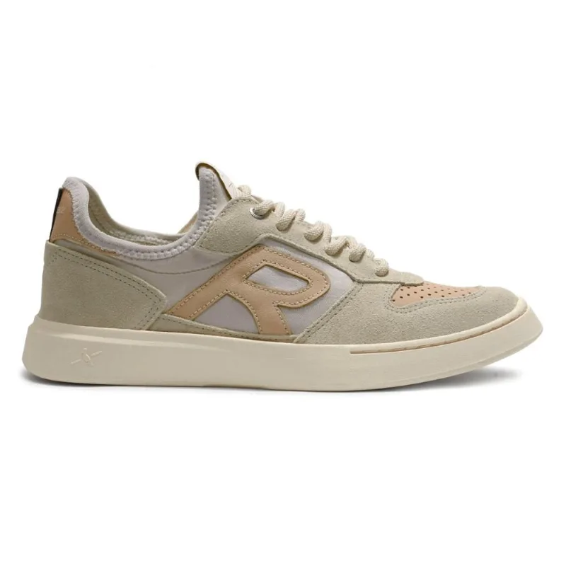 Tênis Reserva Type-R Neo Masculino 43 / Bege / Bege