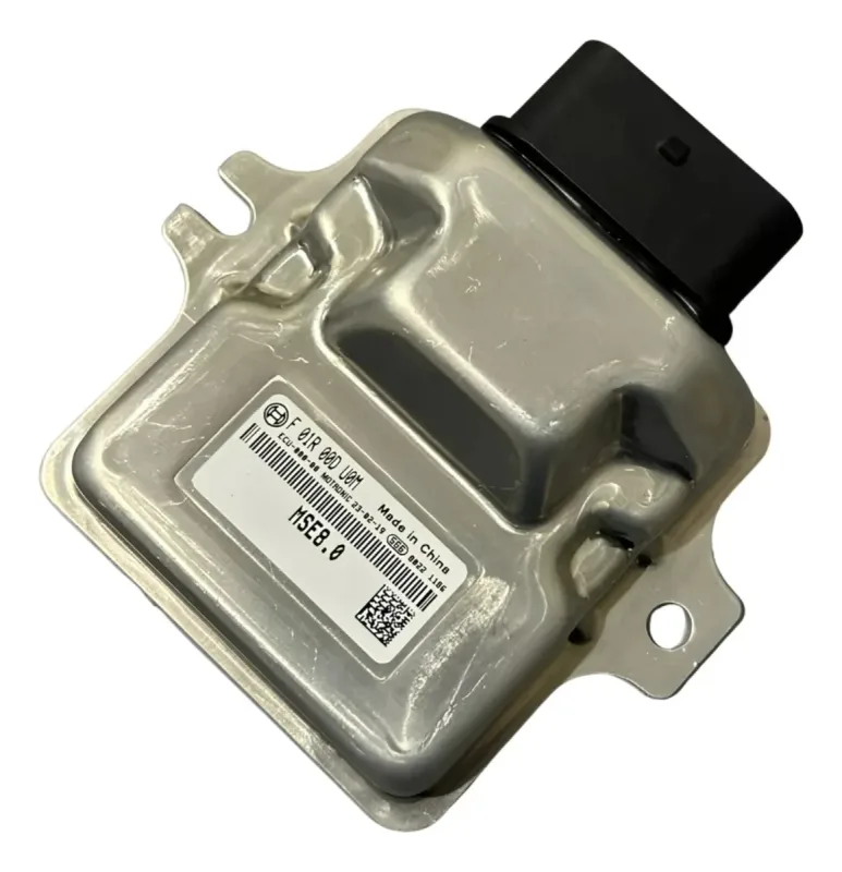 Ecu Urban 150 Efi Original Shineray Modulo Injeção E.c.u