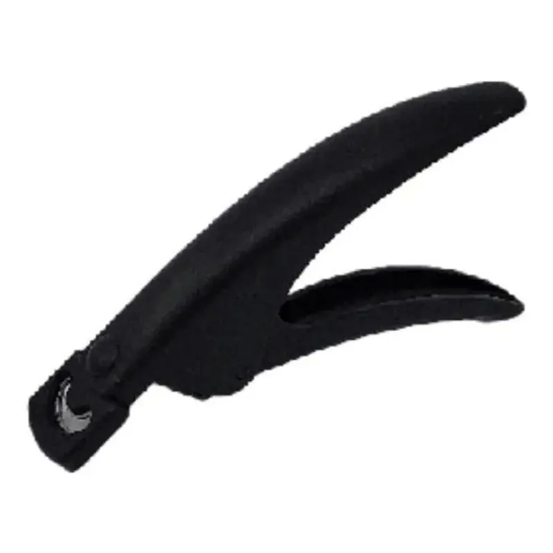 Alicate Profissional Cortador De Unha Postiça Gel Acrigel