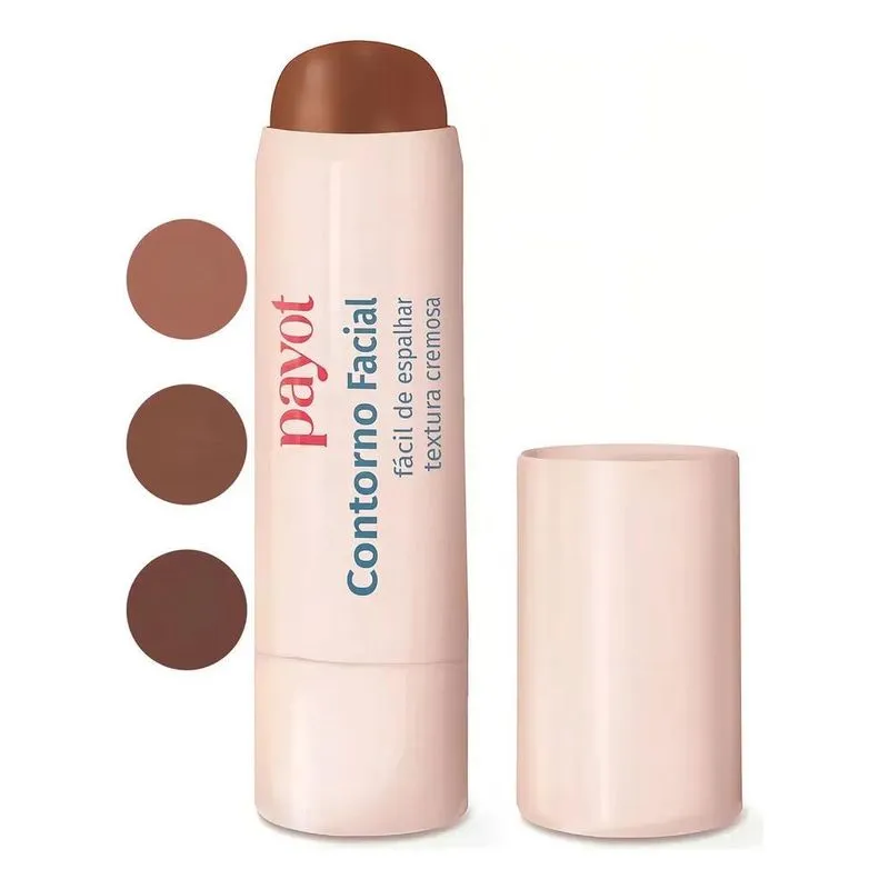 Payot Cremoso Contorno Facial De 7.5g