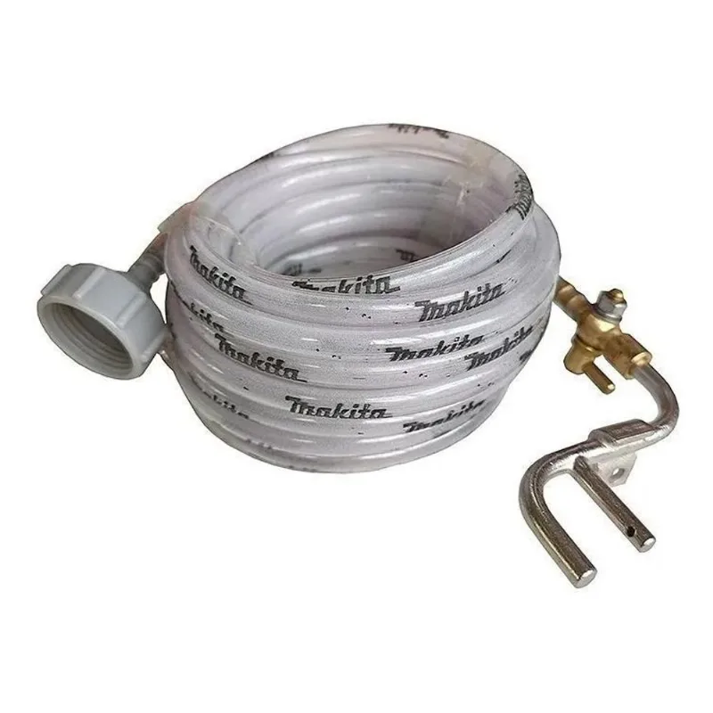 10x Conjunto Refrigeração Serra Mármore Makita 410