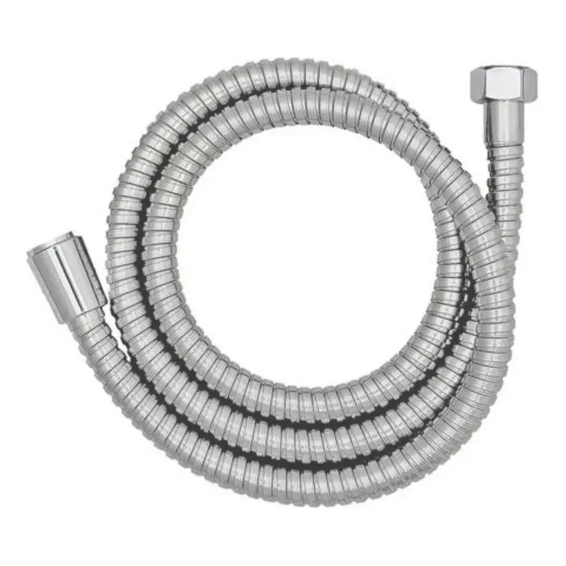 3x Engate Mangueira Flexível 1,20m Ducha Higiênica Chuveiro