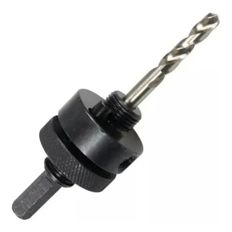 Suporte Serra Copo Haste Sextavada Bimetal 32 A 210mm Mtx
