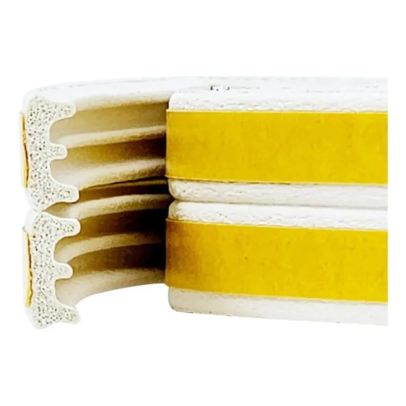 Veda Fresta Modelo E Branco 6m - Stamaco Home