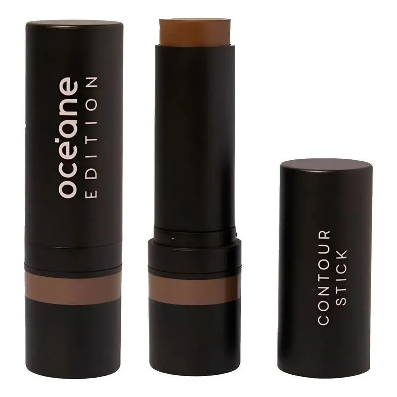 Contorno Bastão Cremoso Océane: Make Profissional N - Escuro