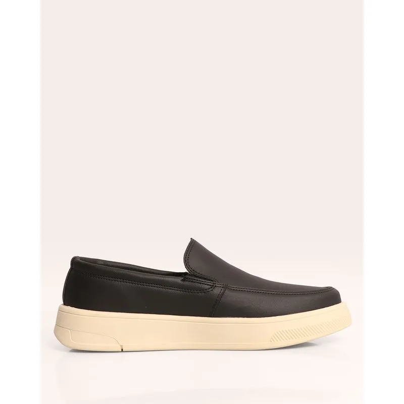 Mocassim Masculino Sound Shoes Preto 37