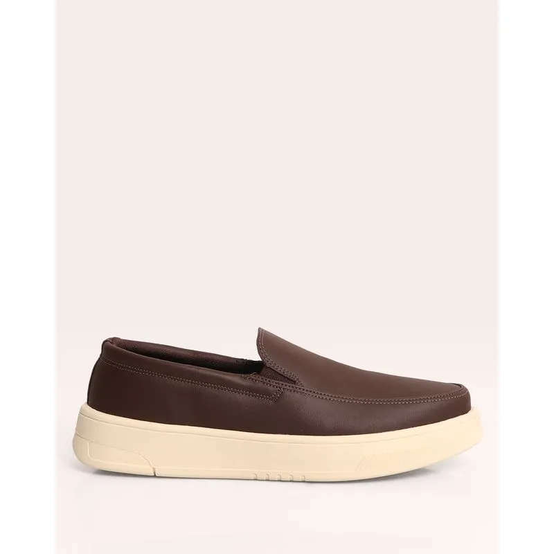 Mocassim Masculino Sound Shoes Marrom 35