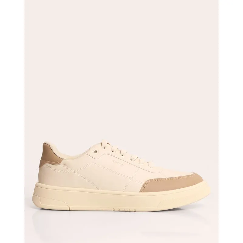 Sapatenis Masculino Casual Sound Off White 38