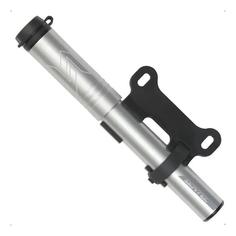 Bomba De Bike Sentec Com Mangueira Mtb Speed
