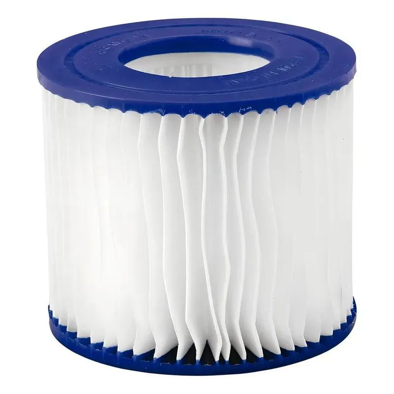 Refil Para Filtro De Piscina Mor 2.200l/hora