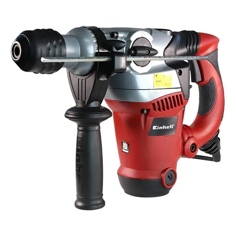 Martelete Perfurador Rompedor Einhell Rt-rh 32