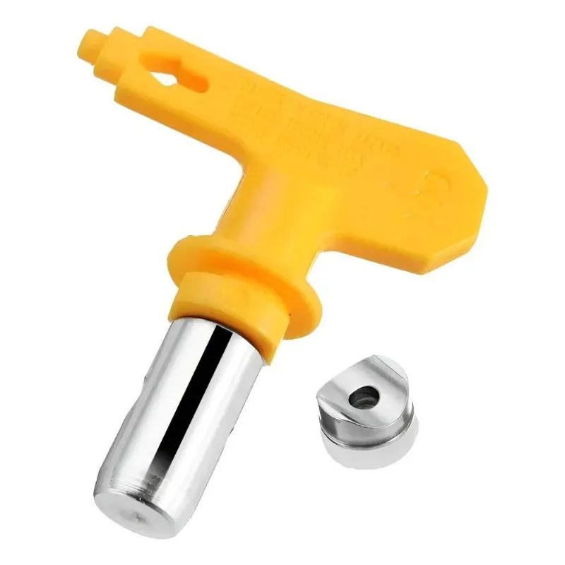 Bico Airless 5000psi: Pintura Profissional Ráp - Amarelo 219