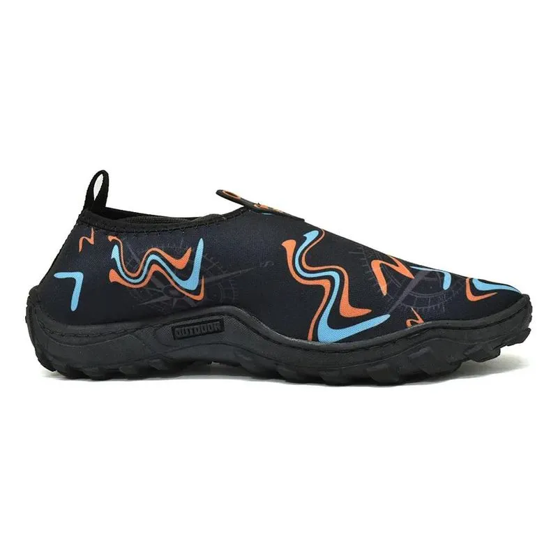 10x Sapatilha Aquatica Neoprene Tenis Para Esportes Nautica
