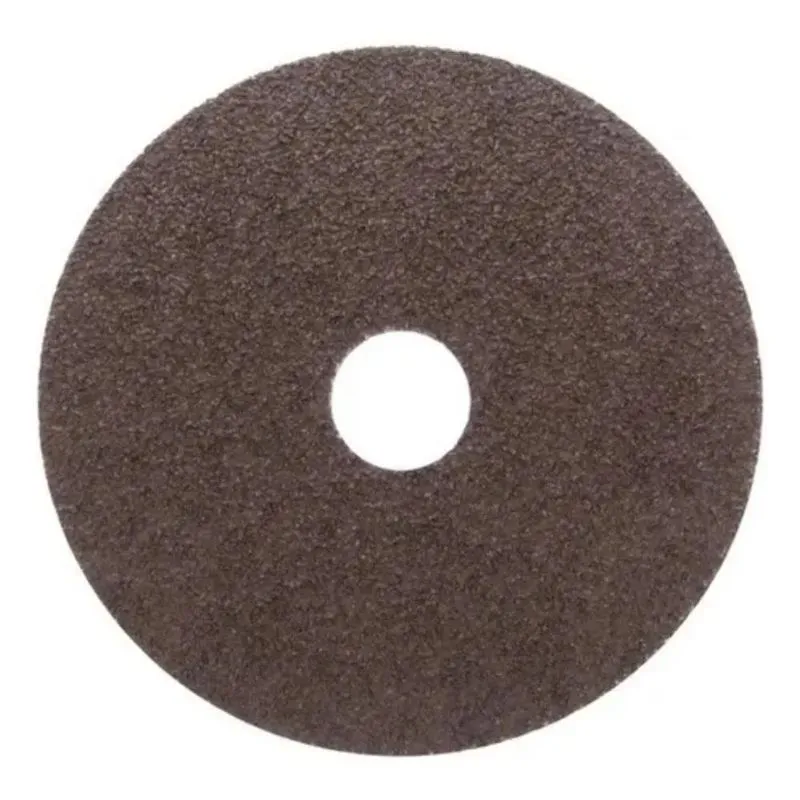 Disco Lixa 115mm Norton 4.1/2 Kit 10pçs - Desbaste E Ac - 80