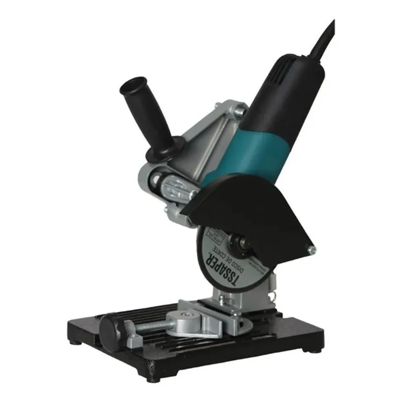 Suporte Bancada Para Esmerilhadeira Angular Tssaper Tssea-01