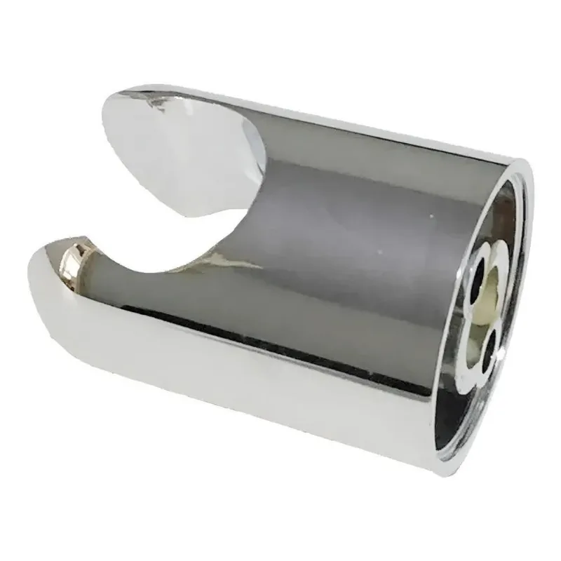 Suporte Ducha Manual Luxo Chrome Docol 00218906 Compatível C