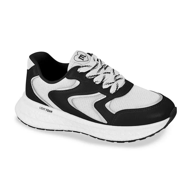 Tênis Casual Molekinha Infantil Branco 27