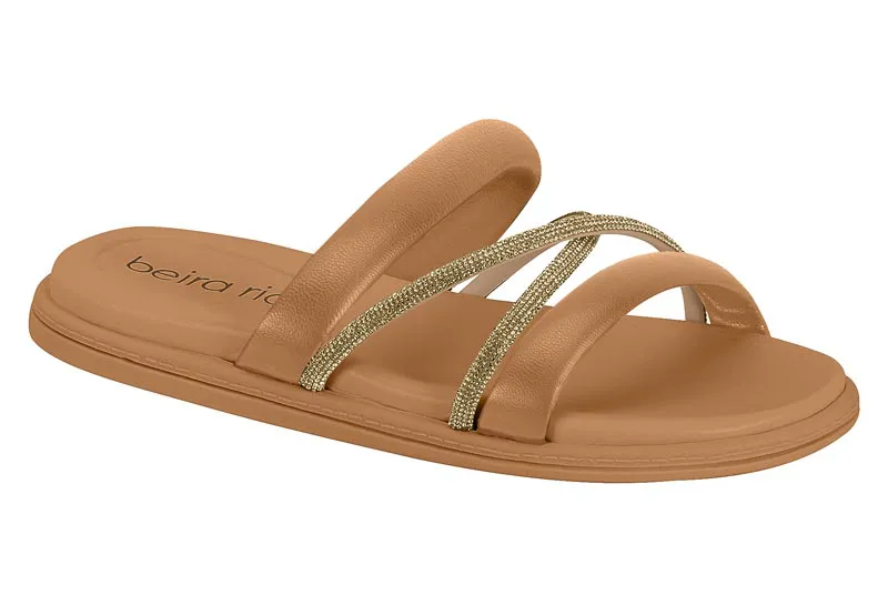 BEIRA RIO TAMANCO BIRK FEMININO 8488.145