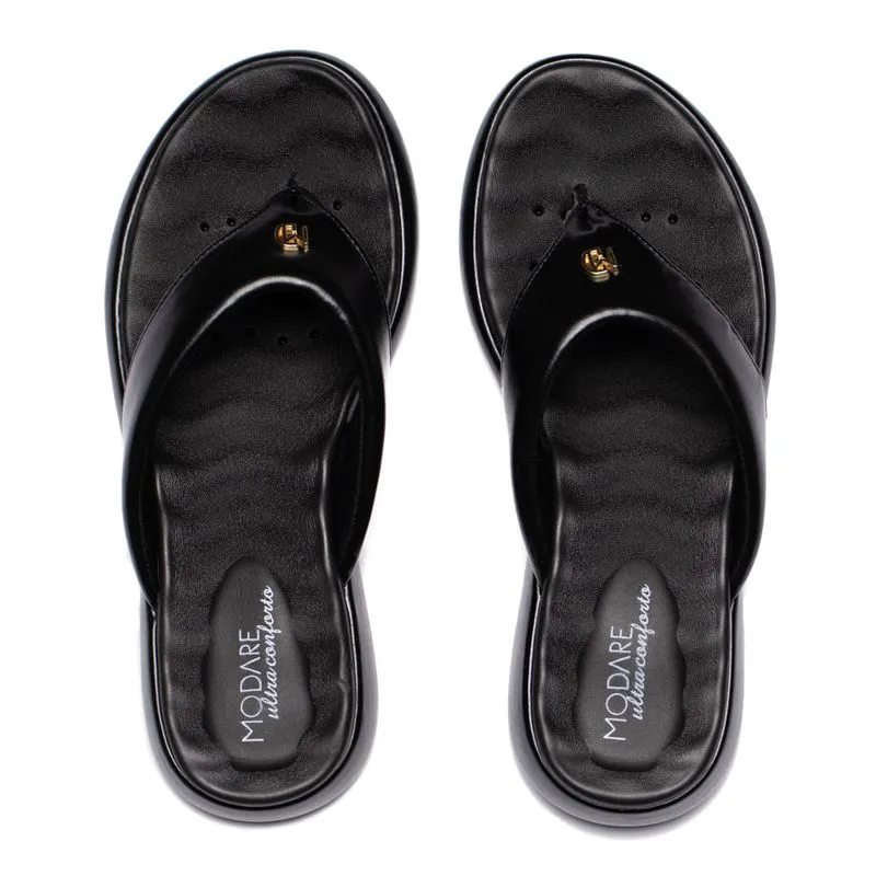 Chinelo Feminino Modare Tiras Ultra Conforto Casual - 37