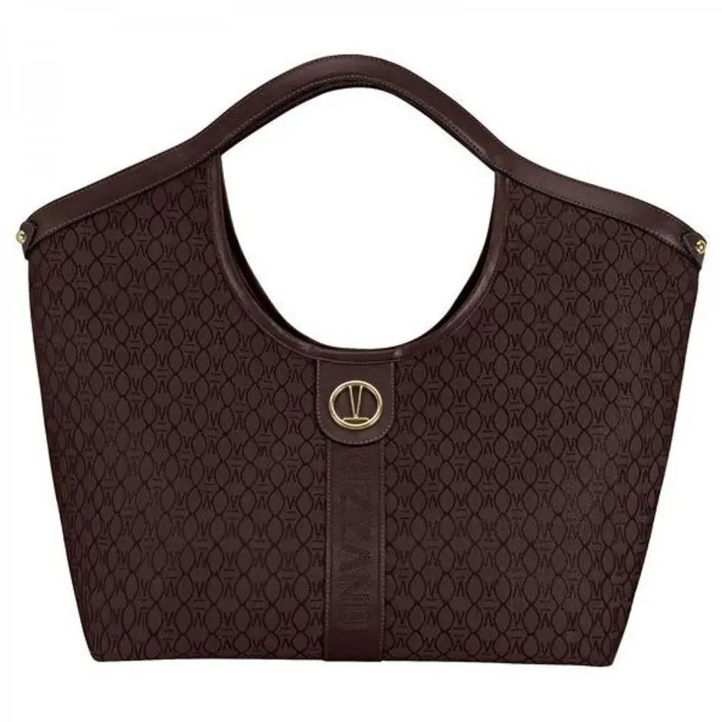 Bolsa Vizzano 10118.1.32101.111623 UN / Marrom