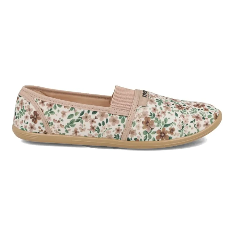 Sapatilha Moleca Multi Feminina Nude 39