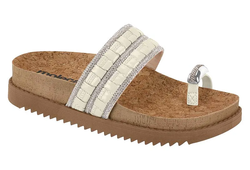MOLECA TAMANCO BIRK FEMININO 5500.324
