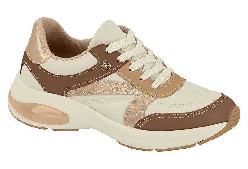 MODARE TENIS CASUAL FEMININO 7414.100