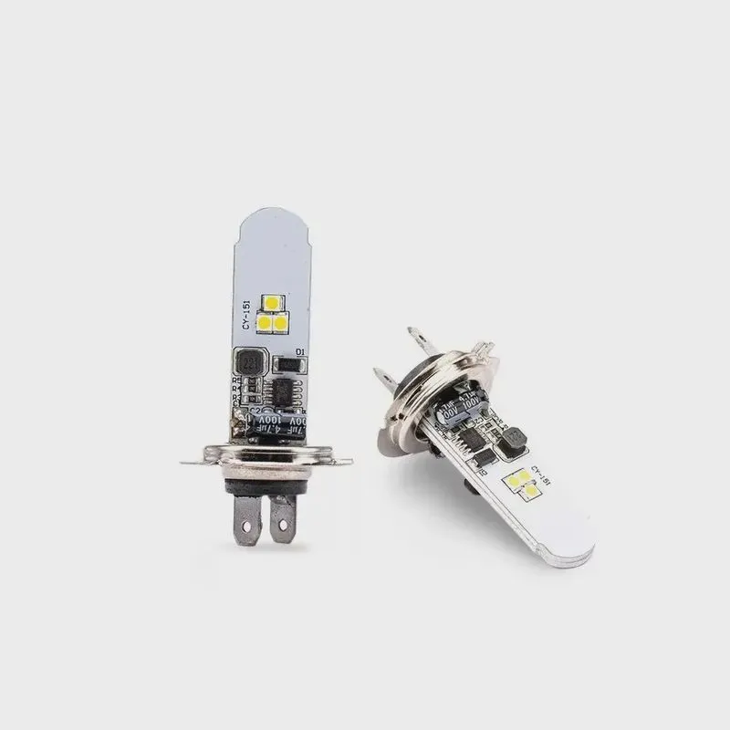 Lampada LED Tarponn Motocycle smd H7 9V - TP-7102
