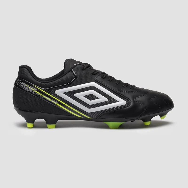 Chuteira Campo Umbro Adamant Master Class Premier 35