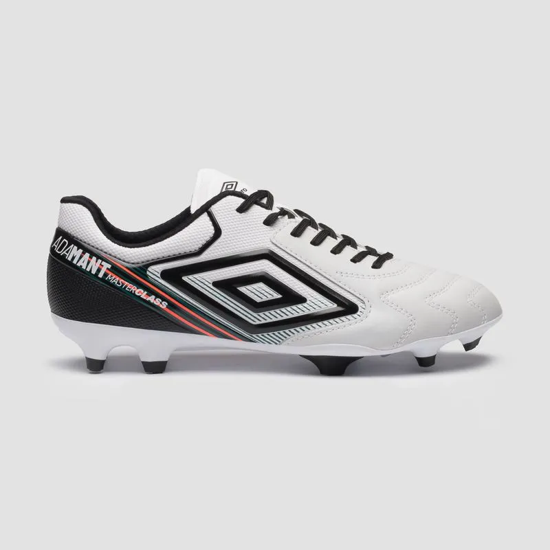 Chuteira Campo Umbro Adamant Master Class Premier 38