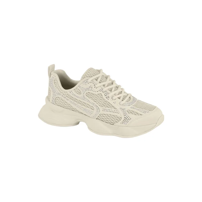 Tenis Vizzano Casual 1478.103.32541 Off-White 37