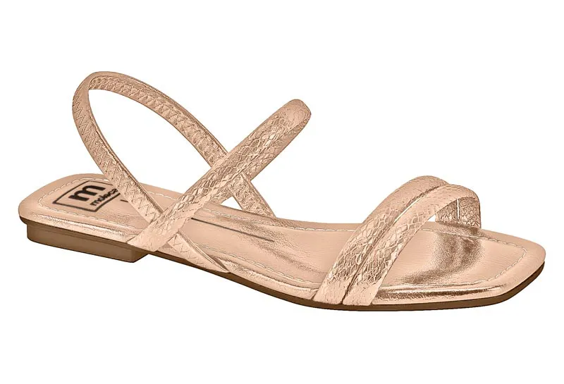 MOLECA SANDALIA FEMININA 5462.111