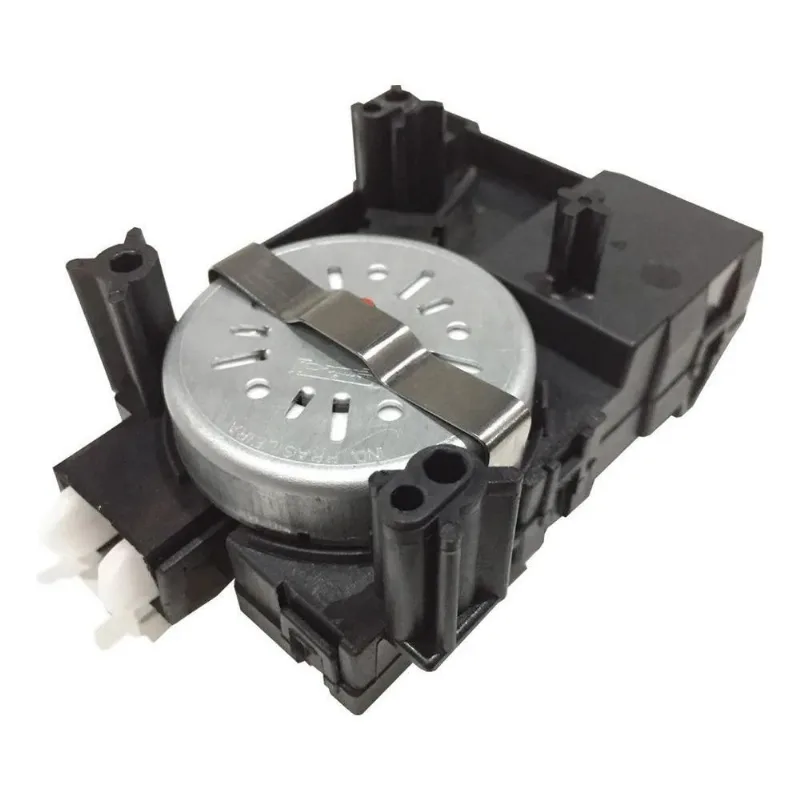 Atuador De Freio Brastemp Ative Bwl09 Bwc10 Bwg11 Bwl11 110v