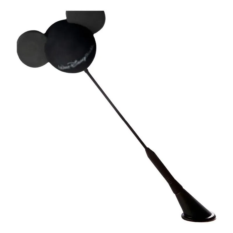 Bolinha Enfeite Antena Carro/moto - Universal - Mickey World
