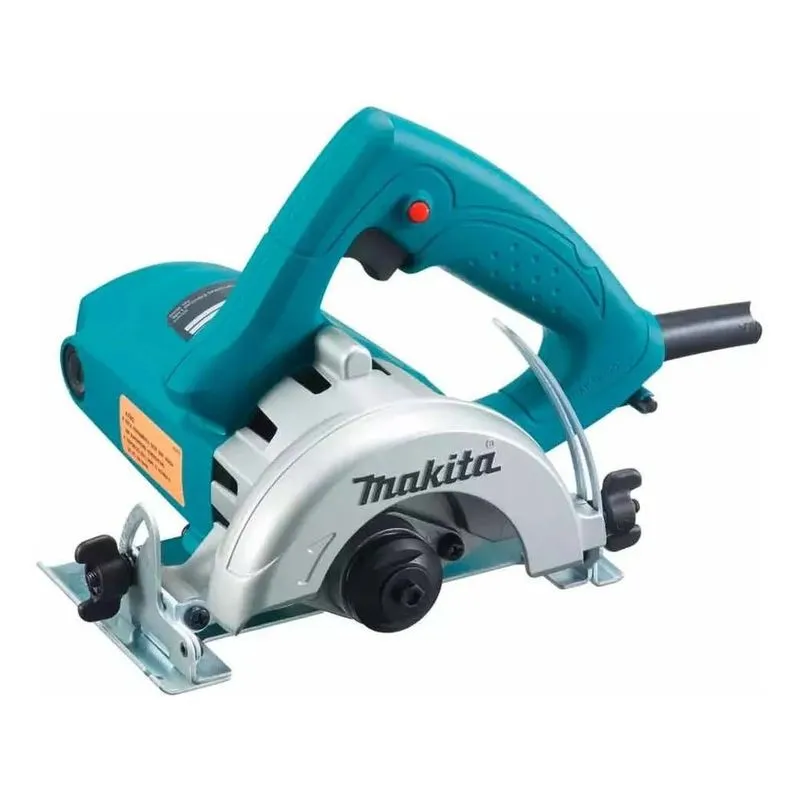 2x Serra Mármore 5pol 1.450w 4100nh2z - Makita